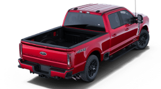 2025 Ford Super Duty® External Image 4